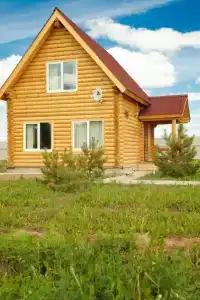 Сосновый берег - 1