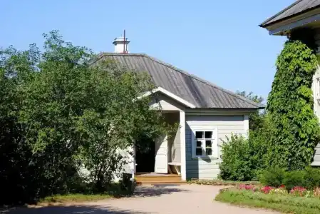 С. Михайловского - 3