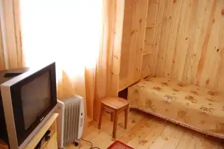 Порог Неба - 13