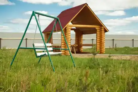 Сосновый берег - 4