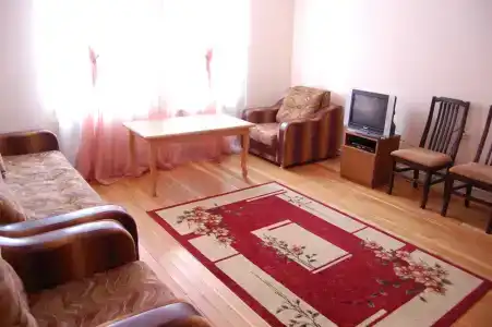 Порог Неба - 20