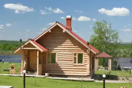 Кордон Донаурово - 4