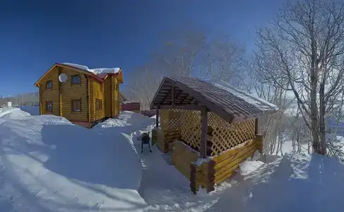 Костер - 1