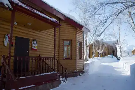 Костер - 3