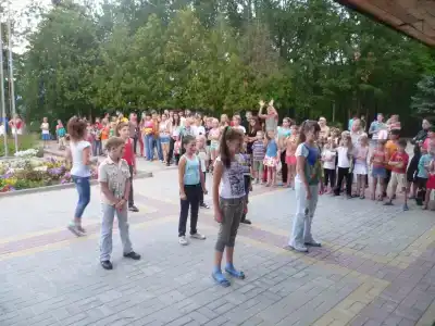 Клён - 11