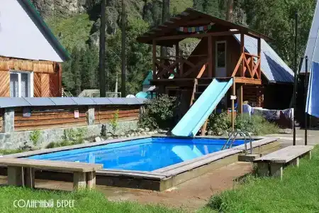 Солнечный берег - 11