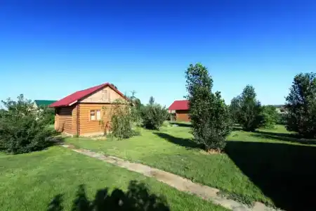 Дедушкин хутор - 0