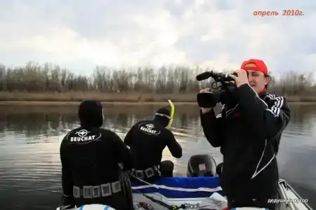 Дедушкин хутор - 1