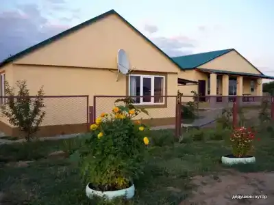 Дедушкин хутор - 4