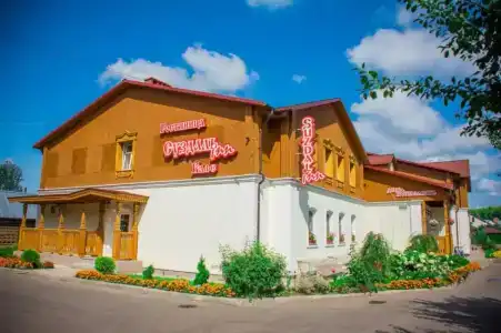 Эко Суздаль Inn - 1