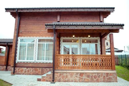 Борисова Сторона - 4