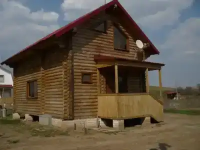 Нижнее Займище - 1