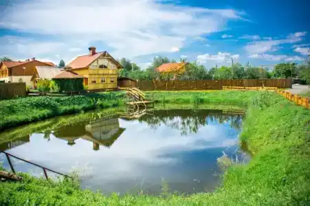 Эко Суздаль Inn - 15