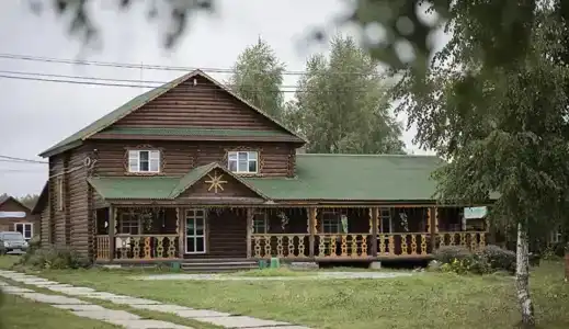 Белый Яр - 0