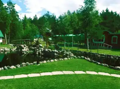 Высоковское - 3