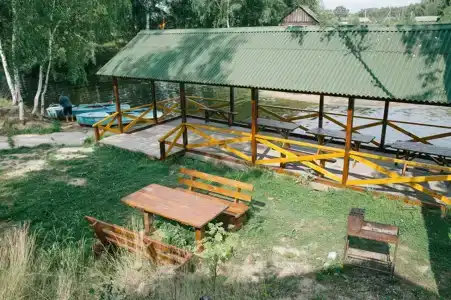 Белый Яр - 17