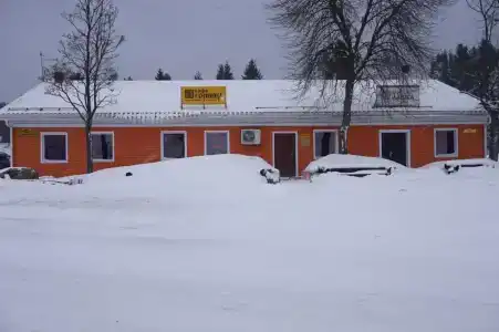 Длинный берег - 10