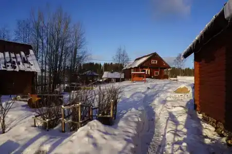 Длинный берег - 13