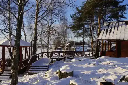 Длинный берег - 14