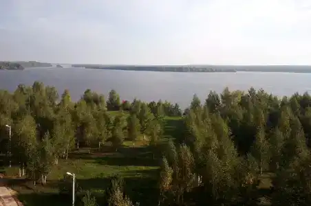 Белый Яр - 7