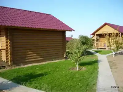 Дедушкин хутор - 21