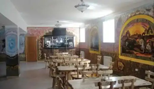 Горное Вдохновение - 5