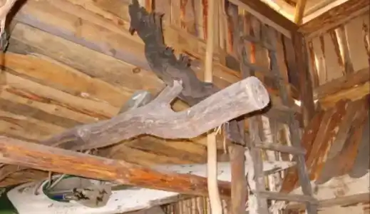 База отдыха у Никитича - 6