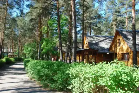 Улыбышево - 4