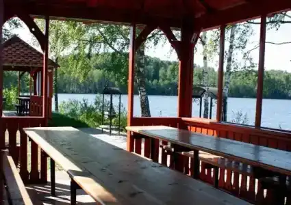 Поместье озера Сиркоярви - 5