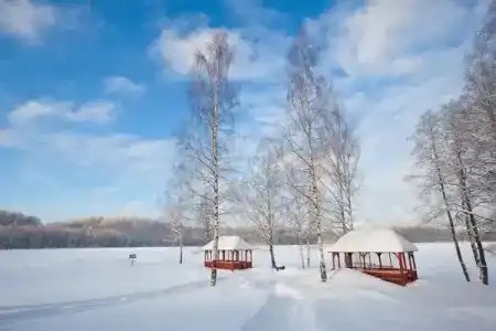 Поместье озера Сиркоярви - 7