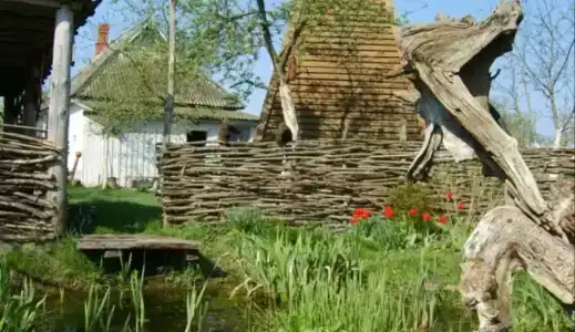 База отдыха у Никитича - 10