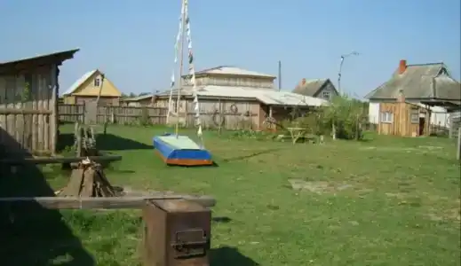 База отдыха у Никитича - 13