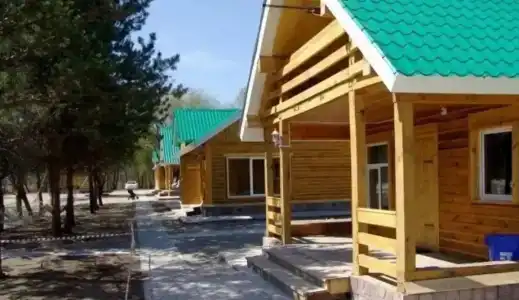 Зеленая - 2