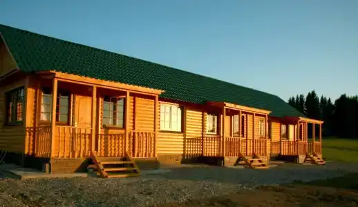 Уральская вотчина - 1