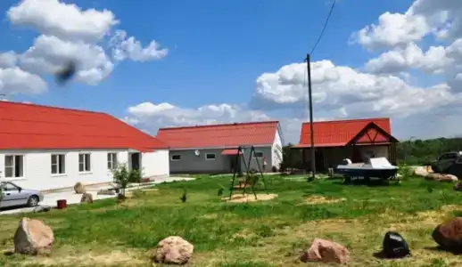 Хуторок на Хопре - 1