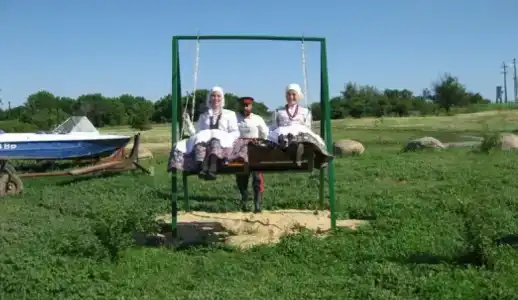 Хуторок на Хопре - 5