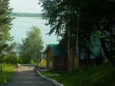 Крутые горки - 1