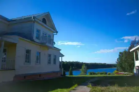 Имение Сведомских - 15