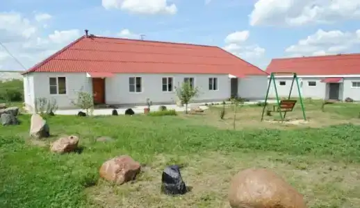 Хуторок на Хопре - 11