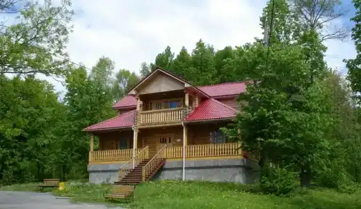 Сурские зори - 1