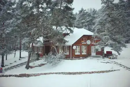 База Окуневая - 10