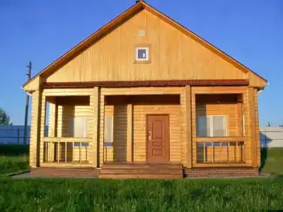 Мещерский городец - 0
