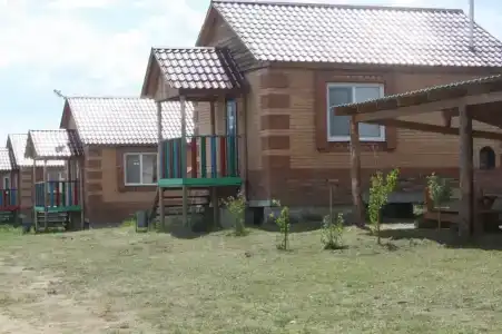 Пасека - 3