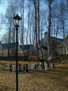 Усадьба Отрада - 8