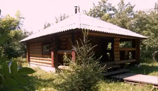 Усадьба - 1