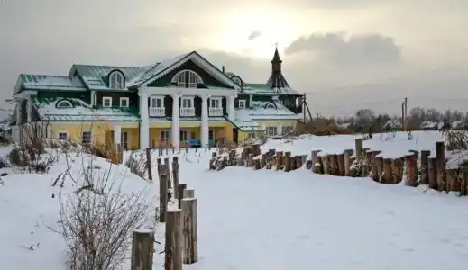 Богдарня - 0
