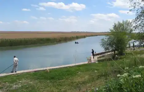 Клёвое место - 1