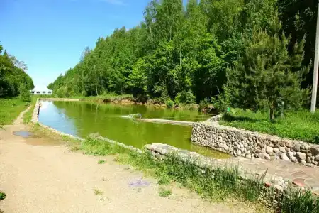 Плещеево - 3