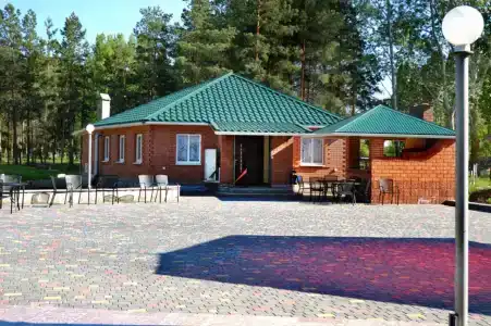 Осинки - 6