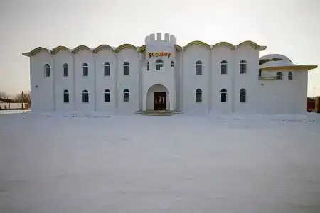 Босфор - 2
